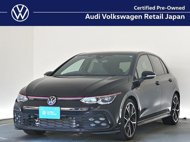 ゴルフGTI