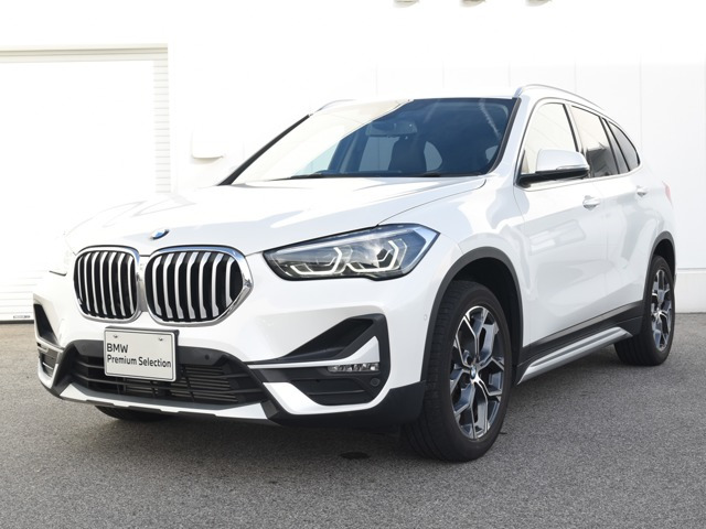 X1xドライブ 18d xライン 4WD