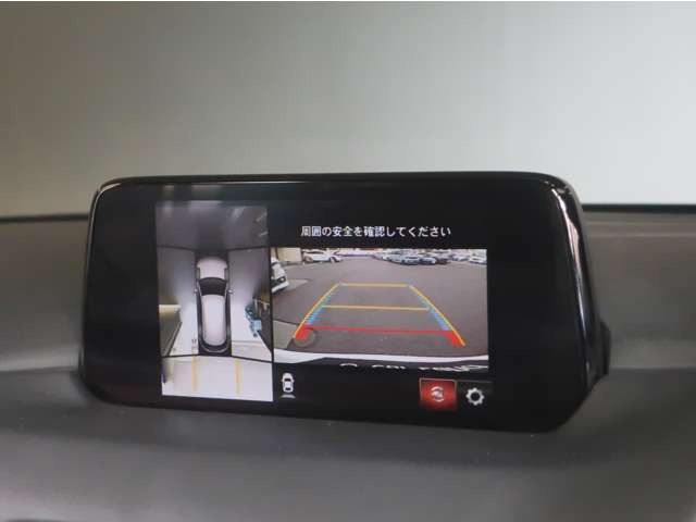 CX-82.2 XD Lパッケージ