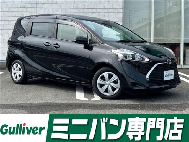 シエンタハイブリッド 1.5 ファンベース G