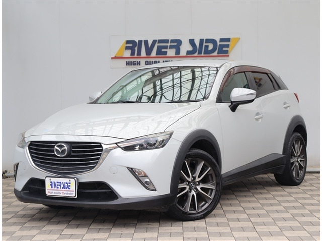 CX-31.5 XD