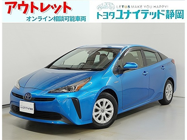プリウス1.8 S