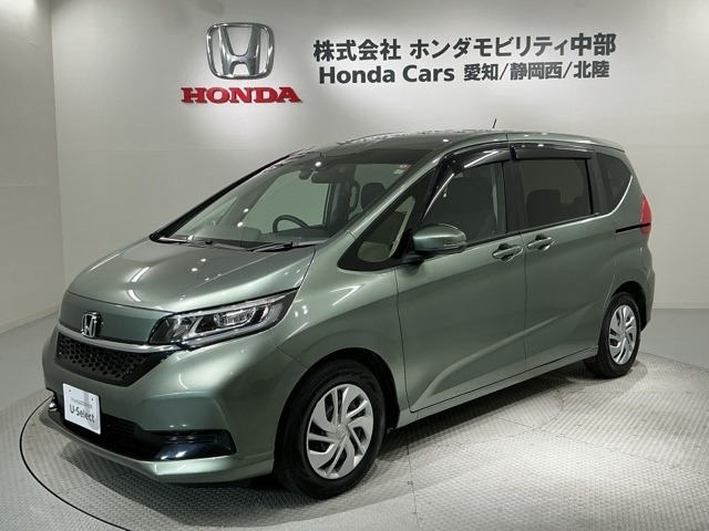 フリード1.5 G ホンダセンシング