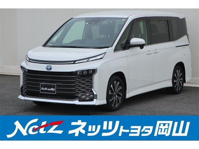 ヴォクシー