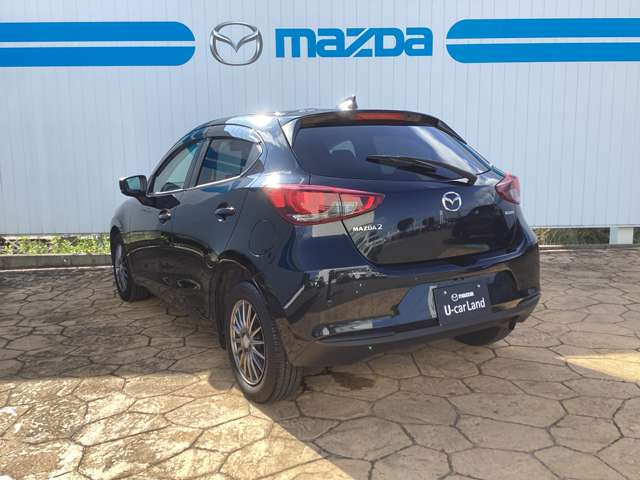 MAZDA21.5 15S ブラックトーンエディション