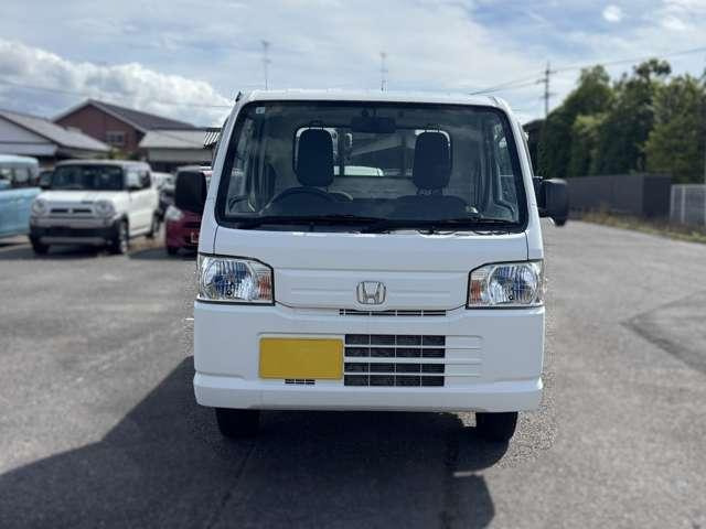 アクティトラックSDX