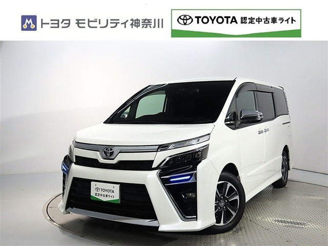 ヴォクシー2.0 ZS 煌III