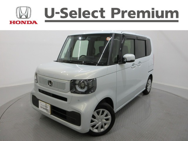 N-BOX