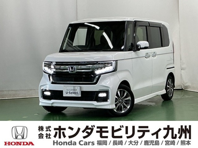 N-BOXカスタムL