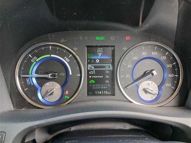 ヴェルファイアハイブリッド 2.5 V Lエディション E-Four 4WD