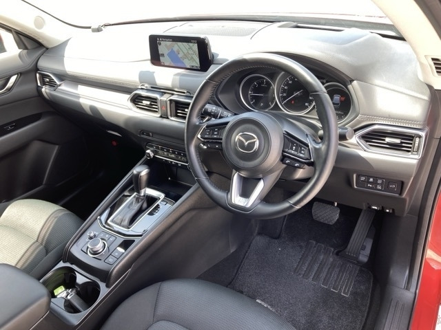 CX-52.2 XD プロアクティブ