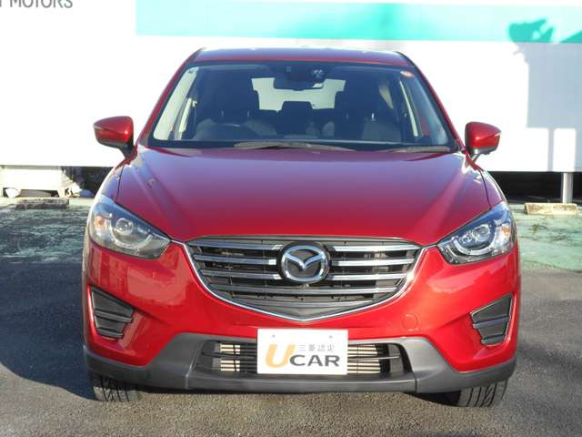 CX-52.2 XD