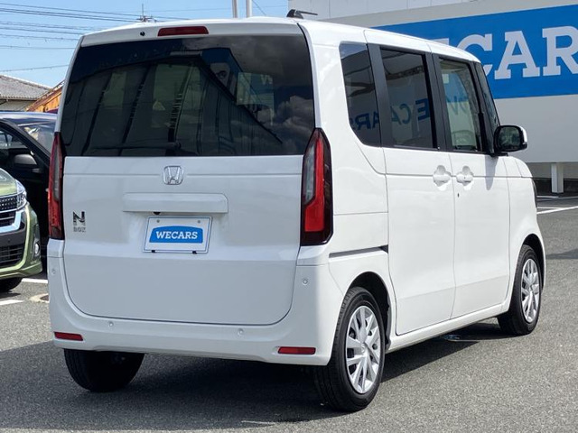 N-BOX