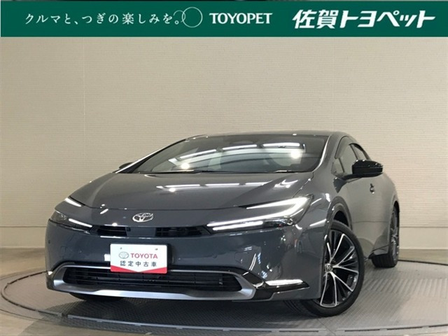 プリウス2.0 Z