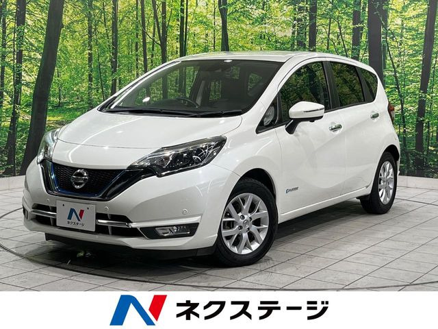 ノート1.2 e-POWER メダリスト