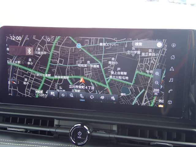 セレナ1.4 e-POWER ハイウェイスターV