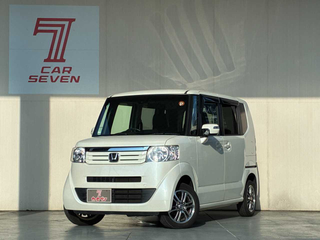 N-BOX