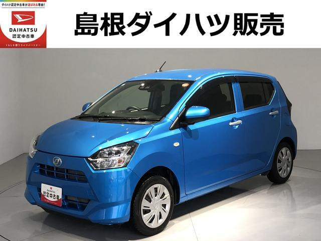 ミライース