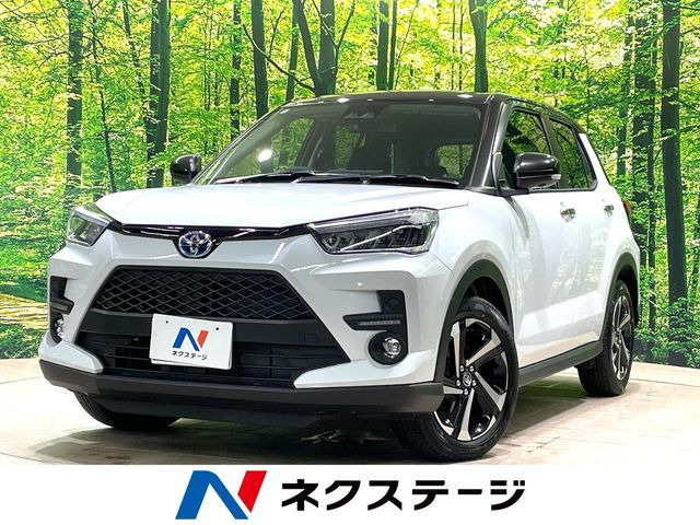 ライズ1.2 Z