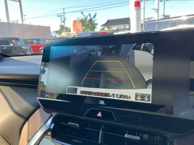 ハリアー2.5 ハイブリッド E-Four Z レザーパッケージ 4WD