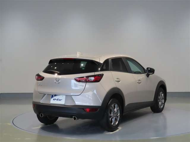 CX-31.5 15S ツーリング