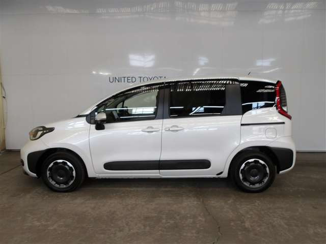 シエンタハイブリッド 1.5 Z E-Four 4WD