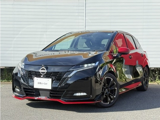 ノートオーラ