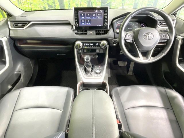 RAV42.0 G Zパッケージ 4WD