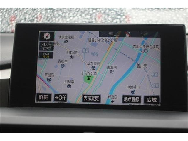 大好評のボディコーティング「ハイモースコート」もご納車までに施工可能。雨染みや線傷など中古車だからと諦めていませんか?ピカピカの状態でお乗り出しいただけます。
