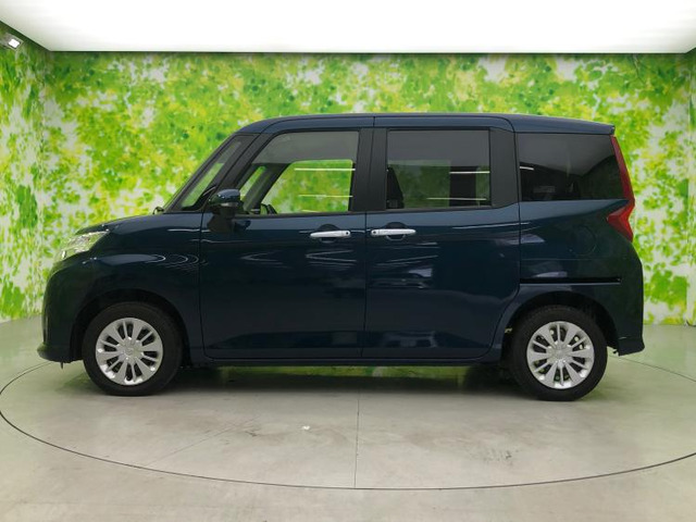 ルーミー1.0 G-T