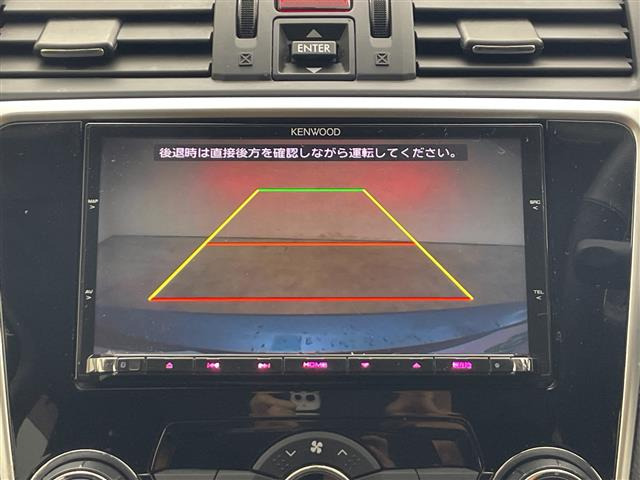 レヴォーグ1.6 GT アイサイト 4WD