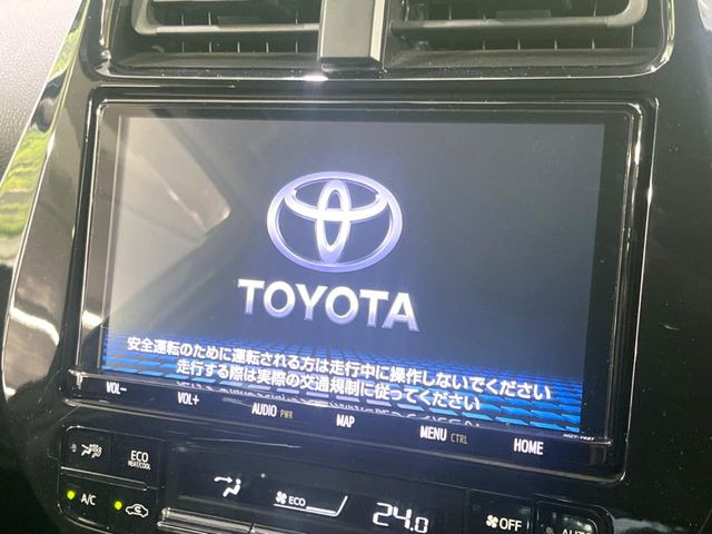 プリウス1.8 S ツーリングセレクション