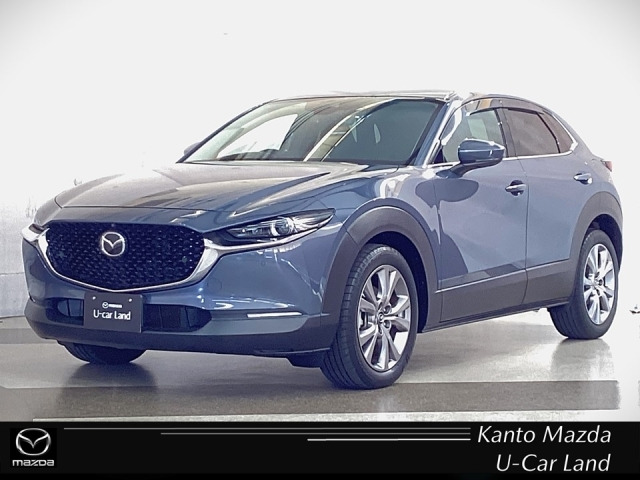 CX-302.0 20S プロアクティブ ツーリングセレクション