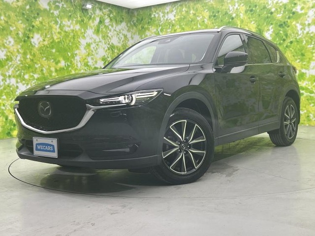 CX-52.2 XD Lパッケージ 4WD
