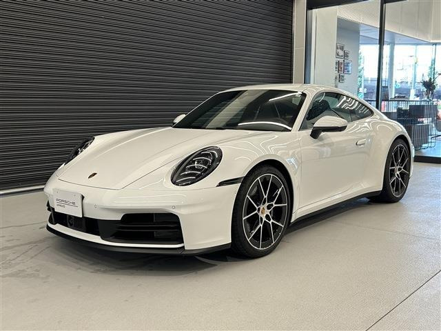 911カレラ PDK