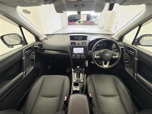 フォレスター2.0 XT アイサイト 4WD