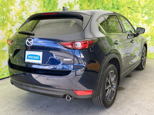 CX-52.2 XD Lパッケージ 4WD