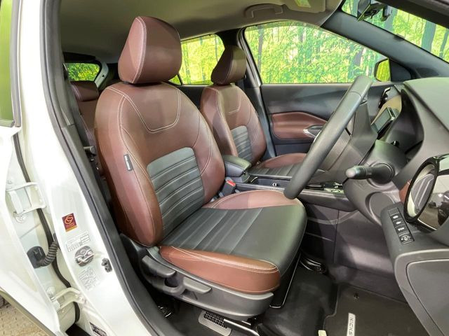 日産 キックス 1.2 X FOUR スタイルエディション(e-POWER) 4WD 219.2万