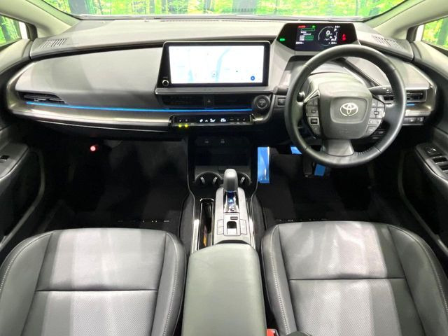 プリウス2.0 Z