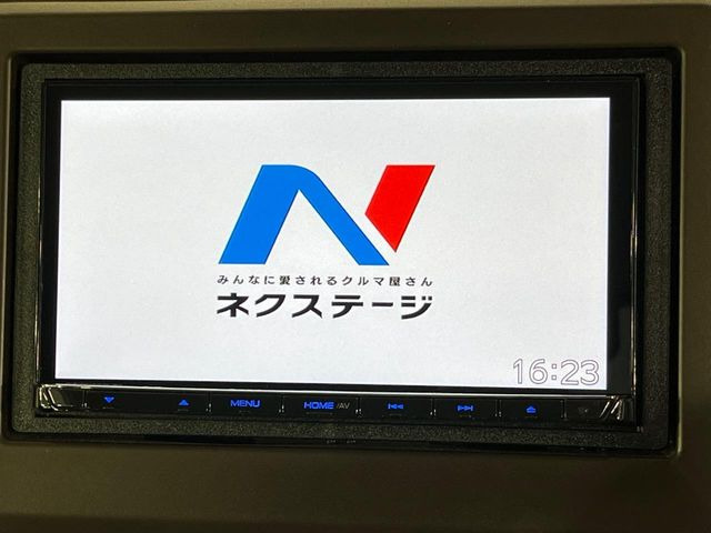 N-WGN