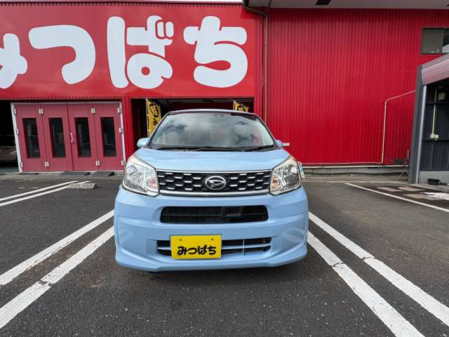 ムーヴL SAII