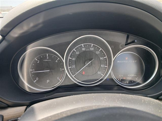 CX-82.2 XD Lパッケージ