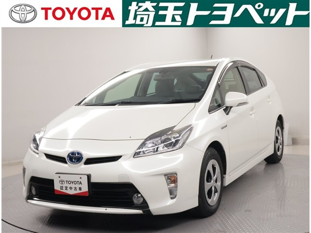 プリウス1.8 G
