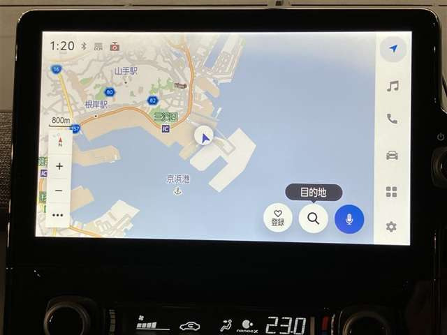 シエンタハイブリッド 1.5 Z