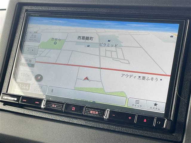 N-BOXカスタムL