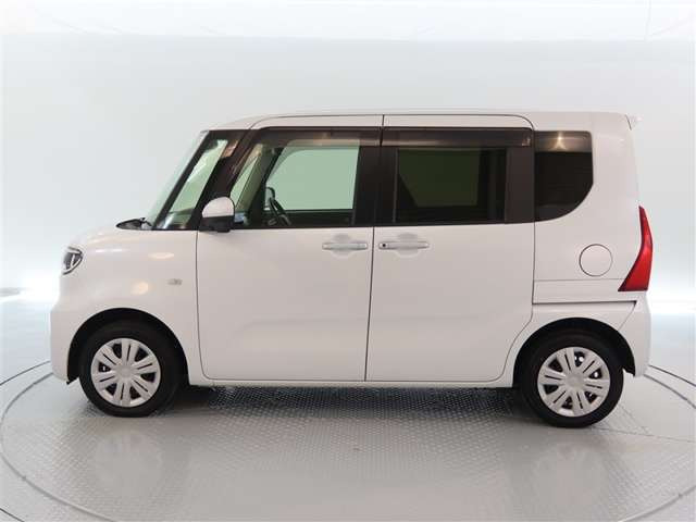 タントX