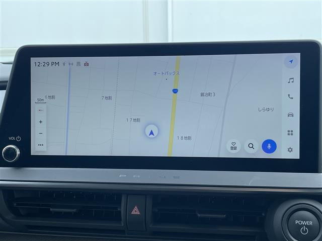 プリウス2.0 Z E-Four 4WD