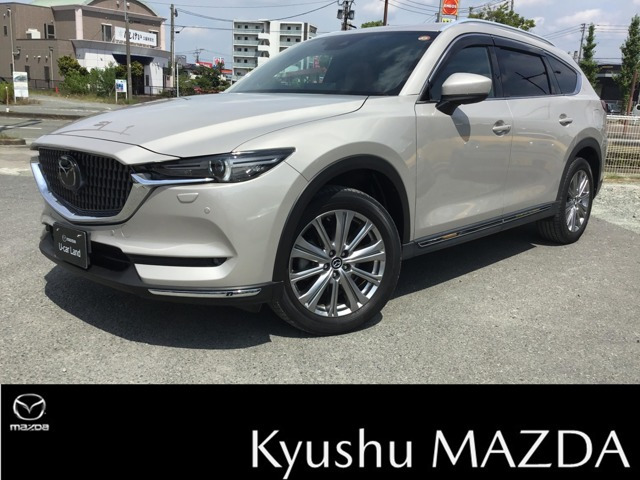 CX-82.2 XD エクスクルーシブ モード