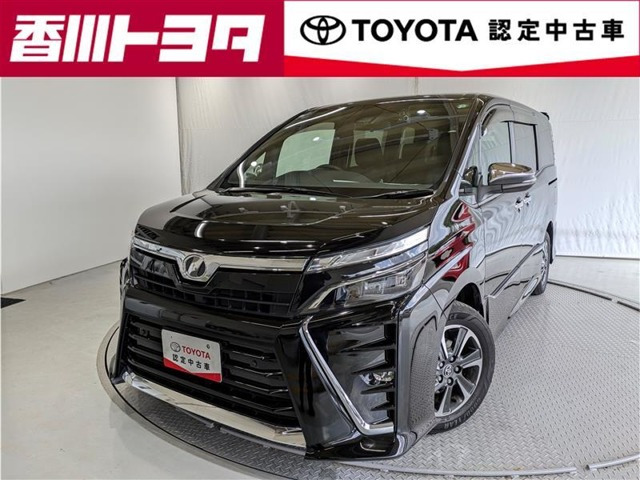 ヴォクシー2.0 ZS 煌II