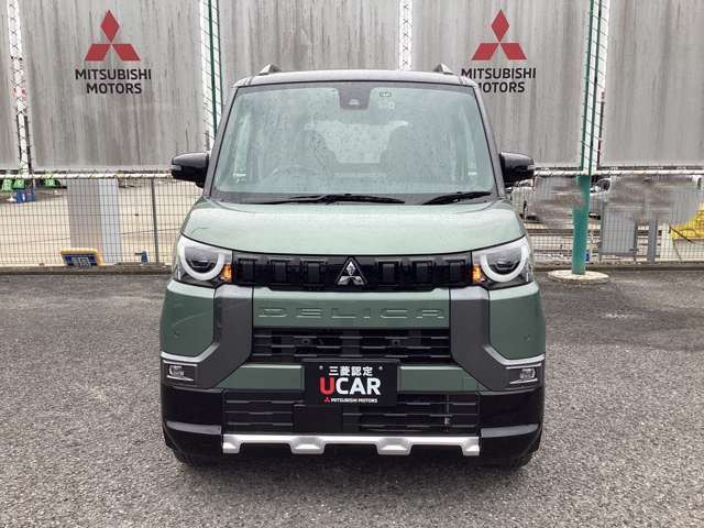 デリカミニT プレミアム 4WD